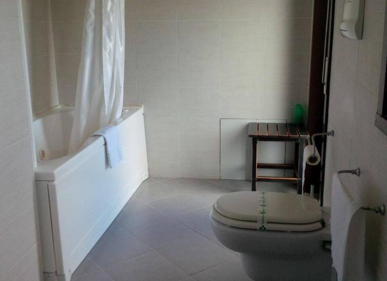 فندق Camera Con Vista