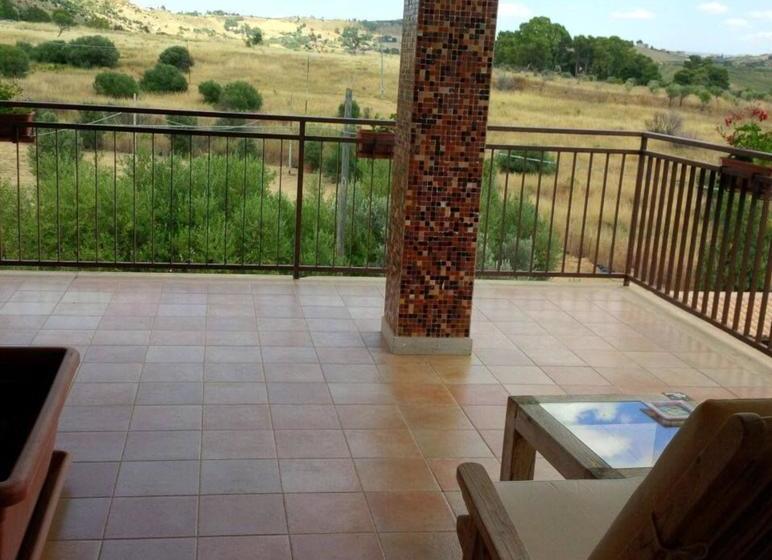 فندق Camera Con Vista