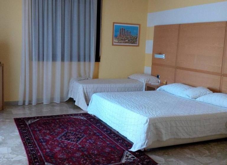 فندق Camera Con Vista