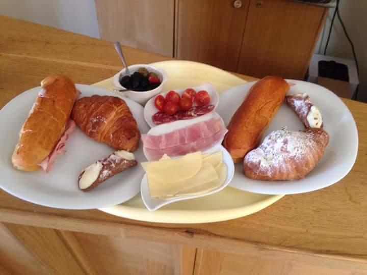 فندق Camera Con Vista