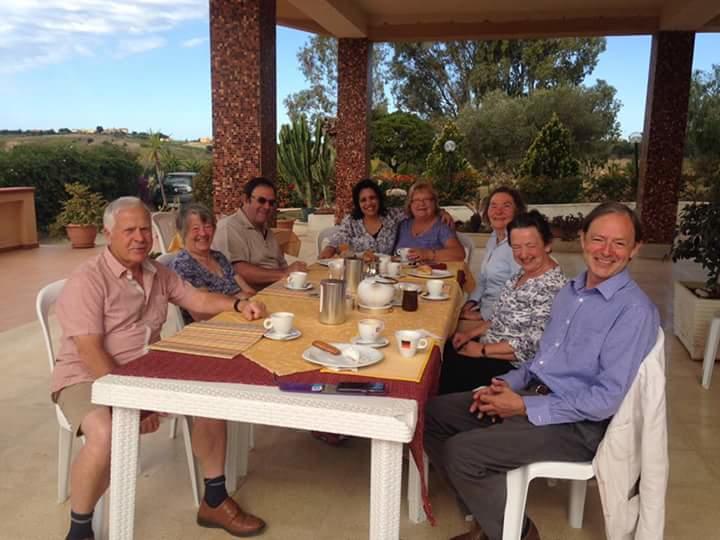 فندق Camera Con Vista