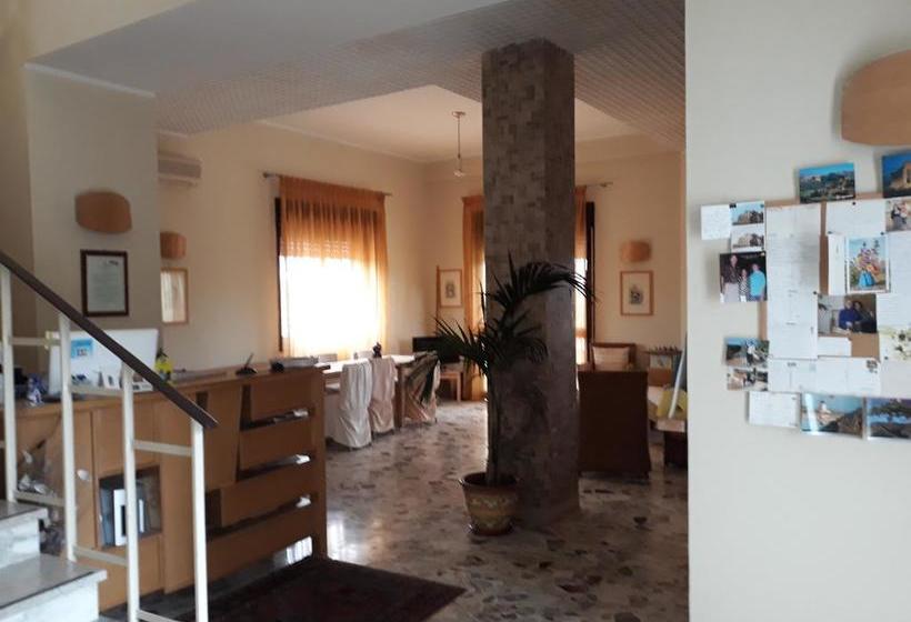 فندق Camera Con Vista