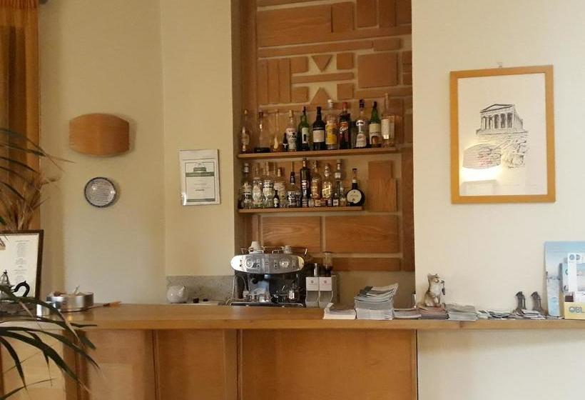 فندق Camera Con Vista