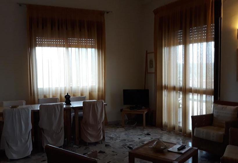 فندق Camera Con Vista