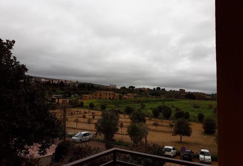 فندق Camera Con Vista