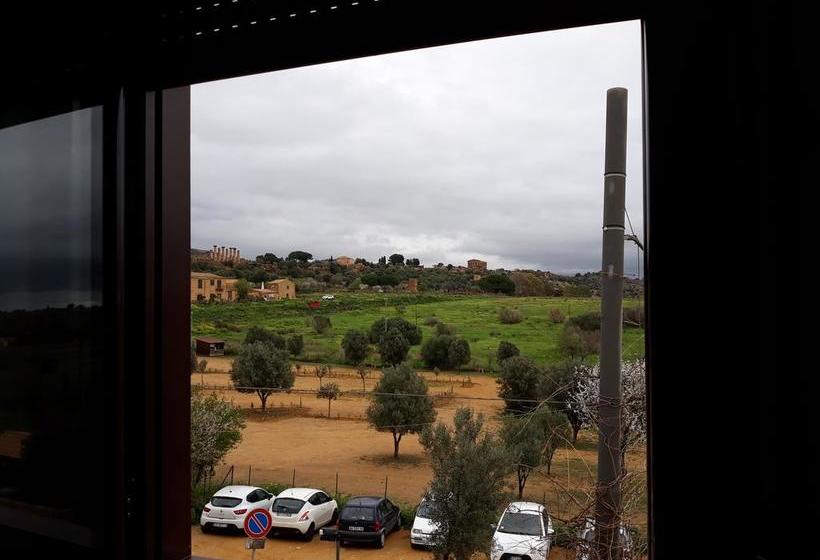 فندق Camera Con Vista