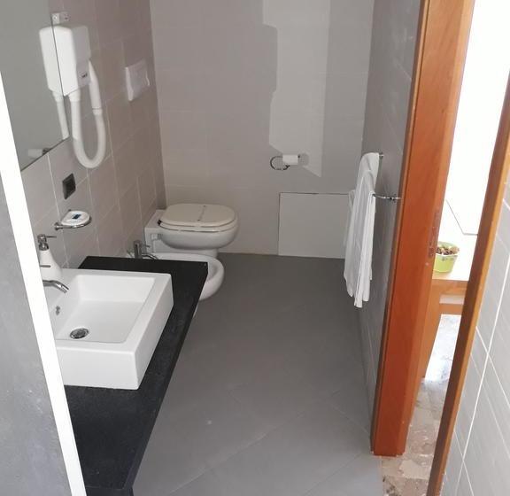 فندق Camera Con Vista