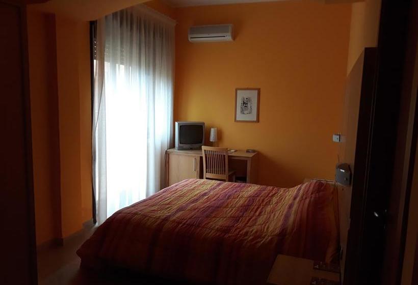 فندق Camera Con Vista