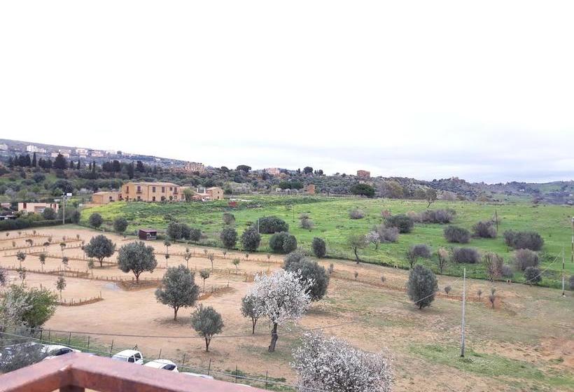 فندق Camera Con Vista