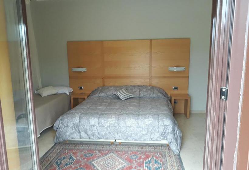 فندق Camera Con Vista