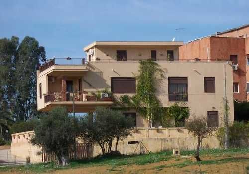 فندق Camera Con Vista