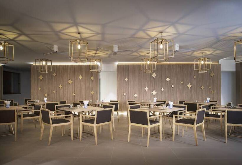 호텔 Centara Life Phu Pano Krabi Sha Plus