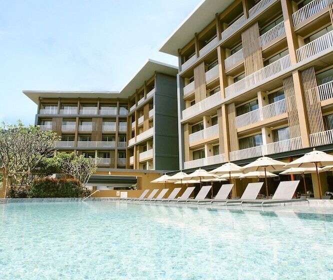 호텔 Centara Life Phu Pano Krabi Sha Plus