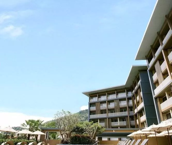 ホテル Centara Life Phu Pano Krabi