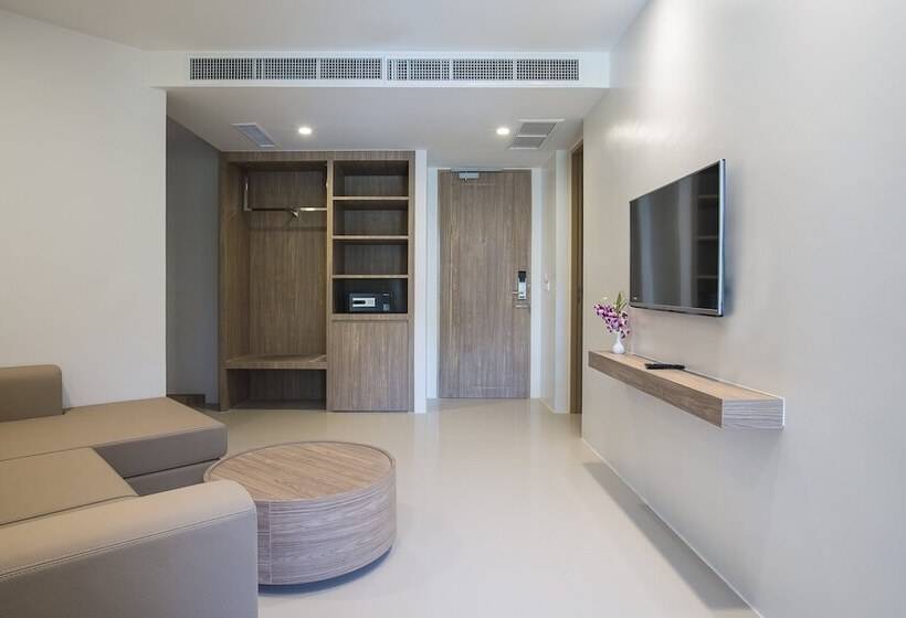 호텔 Centara Life Phu Pano Krabi Sha Plus