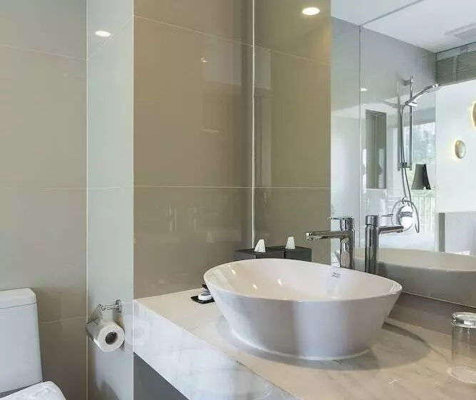 ホテル Centara Life Phu Pano Krabi