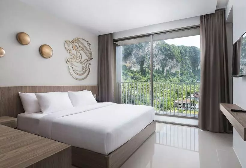 ホテル Centara Life Phu Pano Krabi