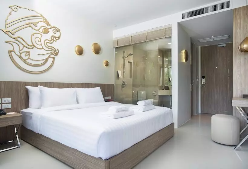 ホテル Centara Life Phu Pano Krabi