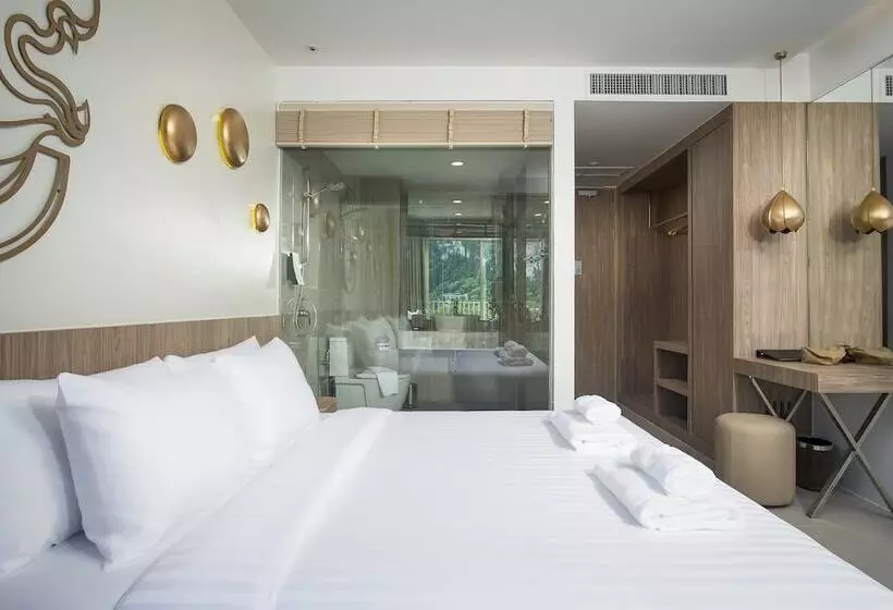 ホテル Centara Life Phu Pano Krabi