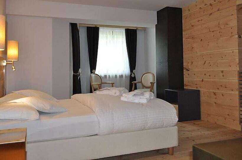 فندق Chalet Laura Lodge