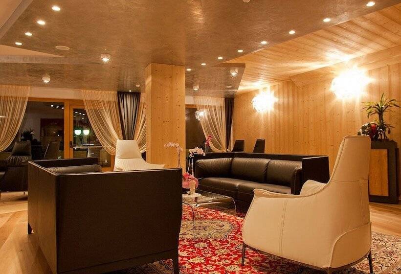 فندق Chalet Laura Lodge