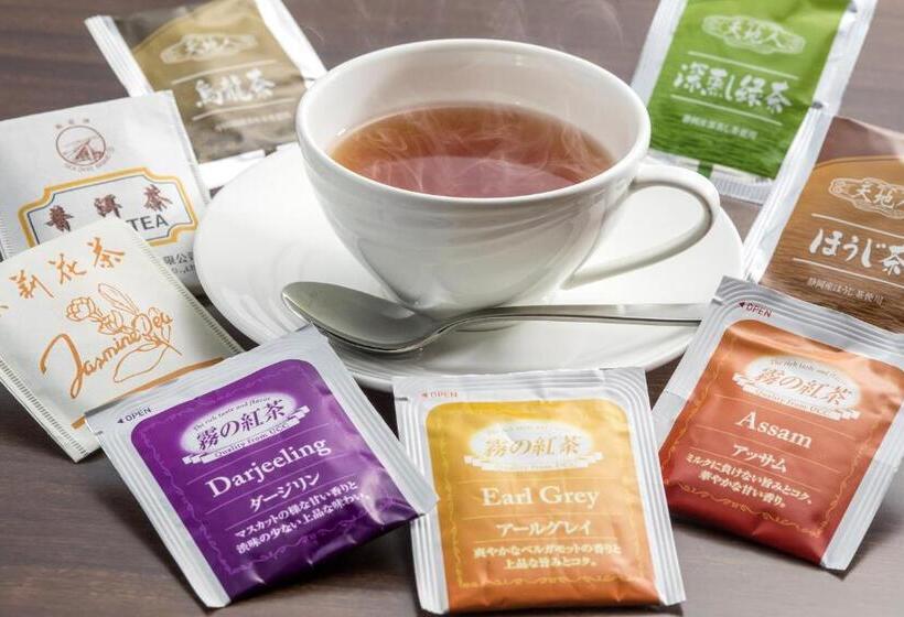 فندق Forza Nagasaki