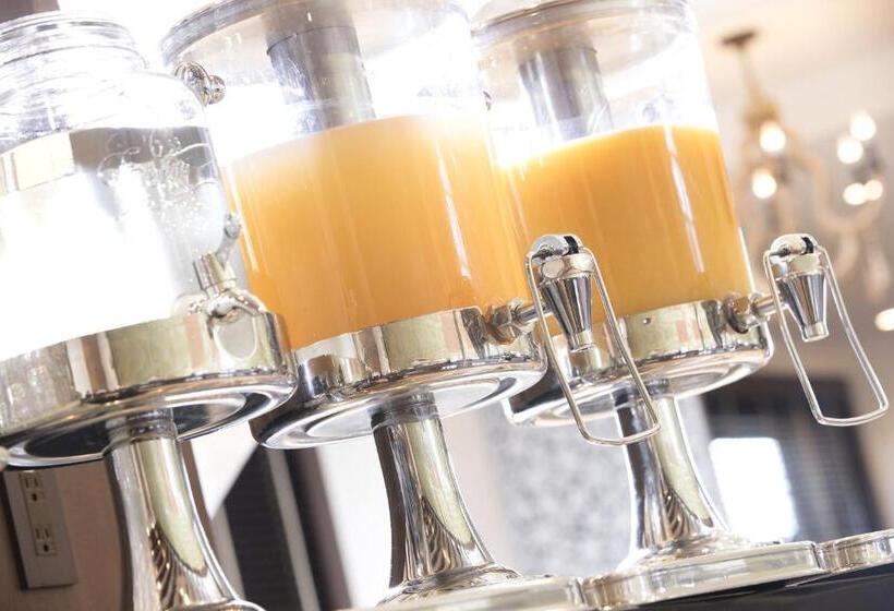 فندق Forza Nagasaki