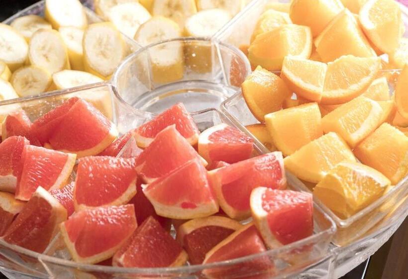 فندق Forza Nagasaki