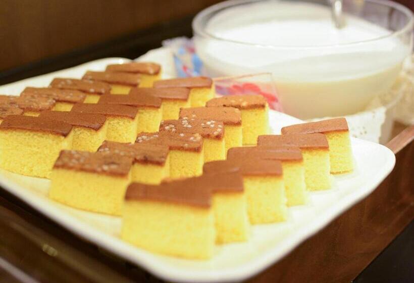 فندق Forza Nagasaki