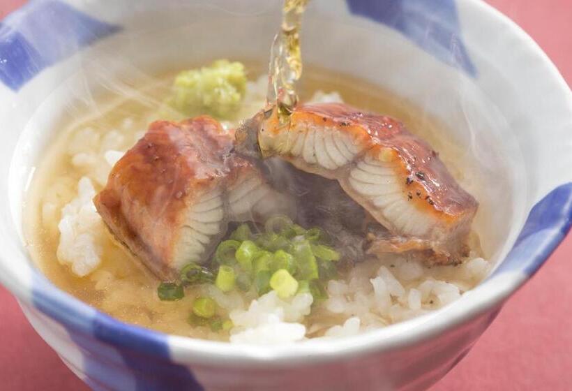 فندق Forza Nagasaki