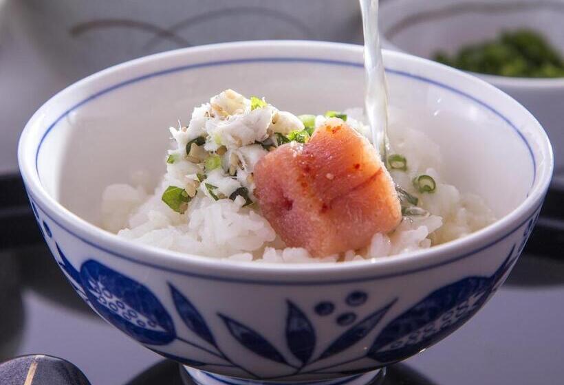 فندق Forza Nagasaki