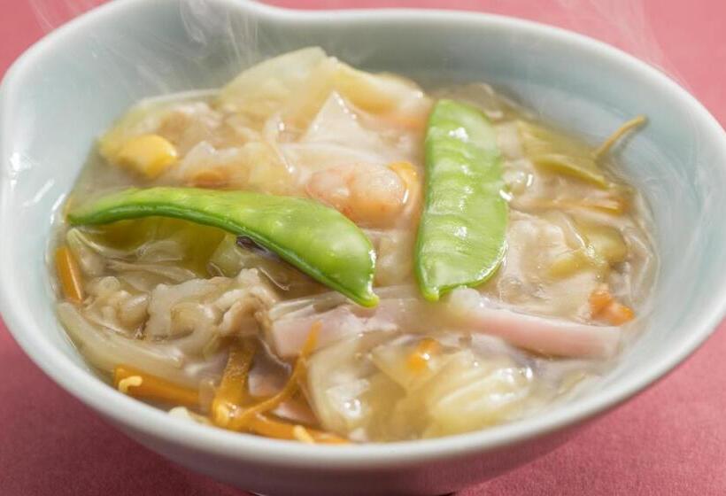 فندق Forza Nagasaki