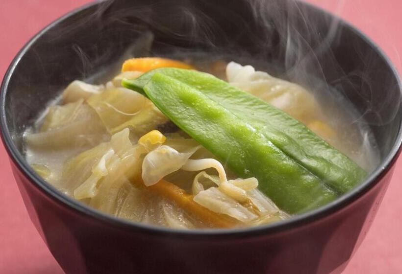 فندق Forza Nagasaki