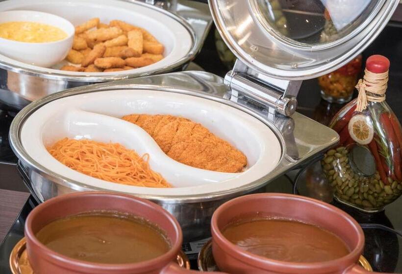 فندق Forza Nagasaki