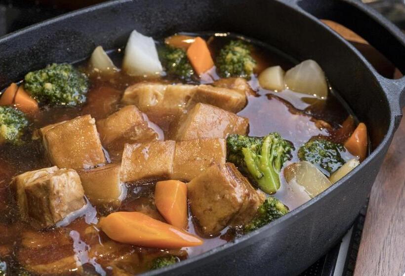 فندق Forza Nagasaki