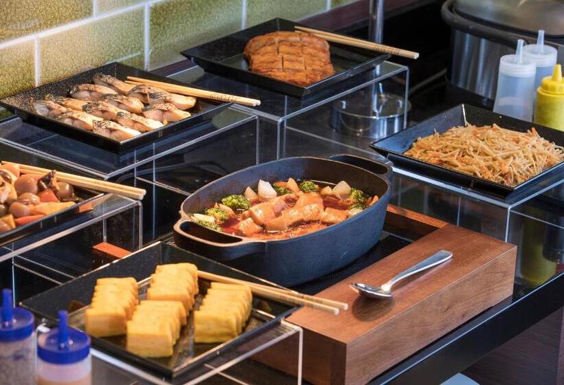 فندق Forza Nagasaki