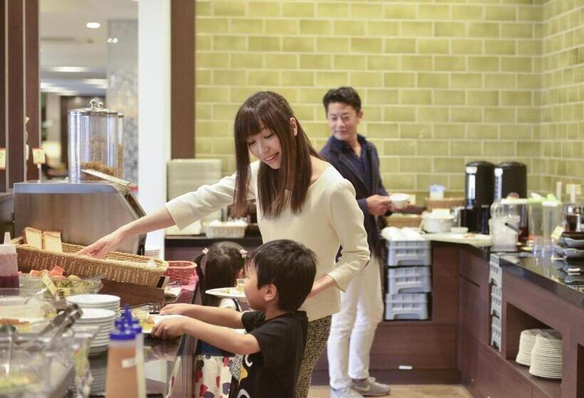 فندق Forza Nagasaki