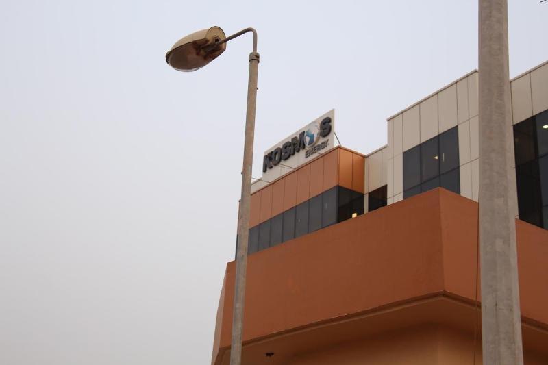 Hill View Hotel West Airport