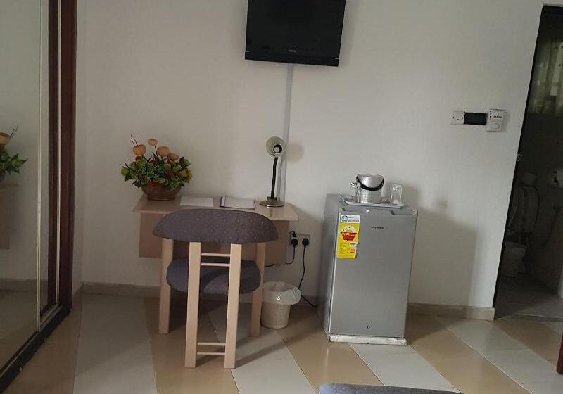 Hill View Hotel West Airport