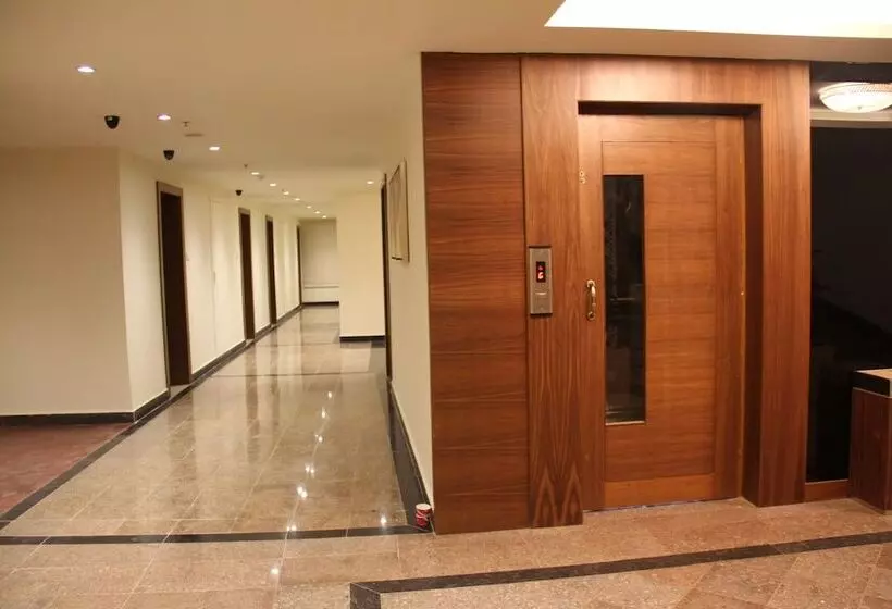 Hotelli Hyderabad Grand
