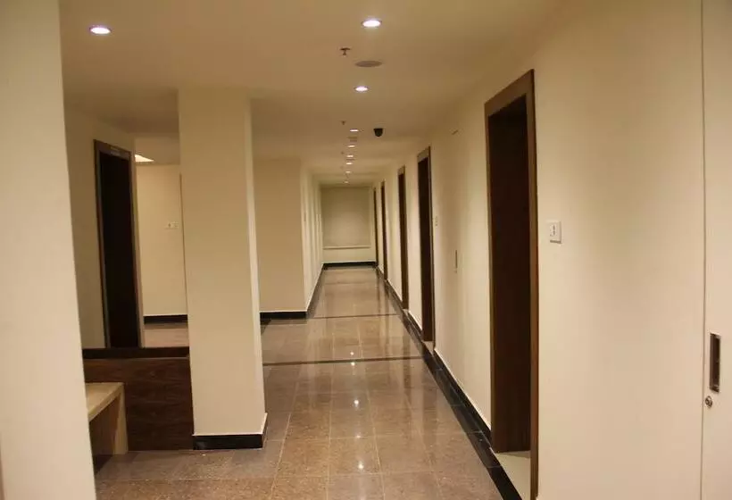Hotelli Hyderabad Grand