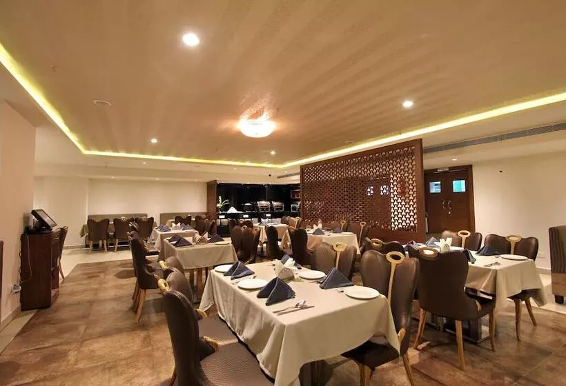 Hotelli Hyderabad Grand
