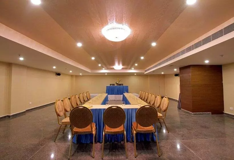 Hotelli Hyderabad Grand
