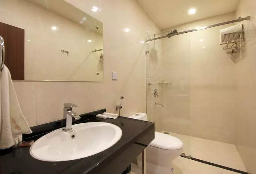 Hotelli Hyderabad Grand