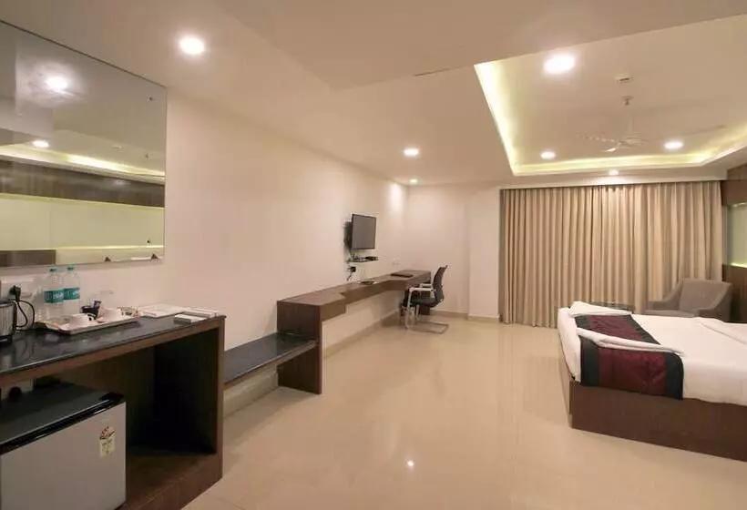Hotelli Hyderabad Grand