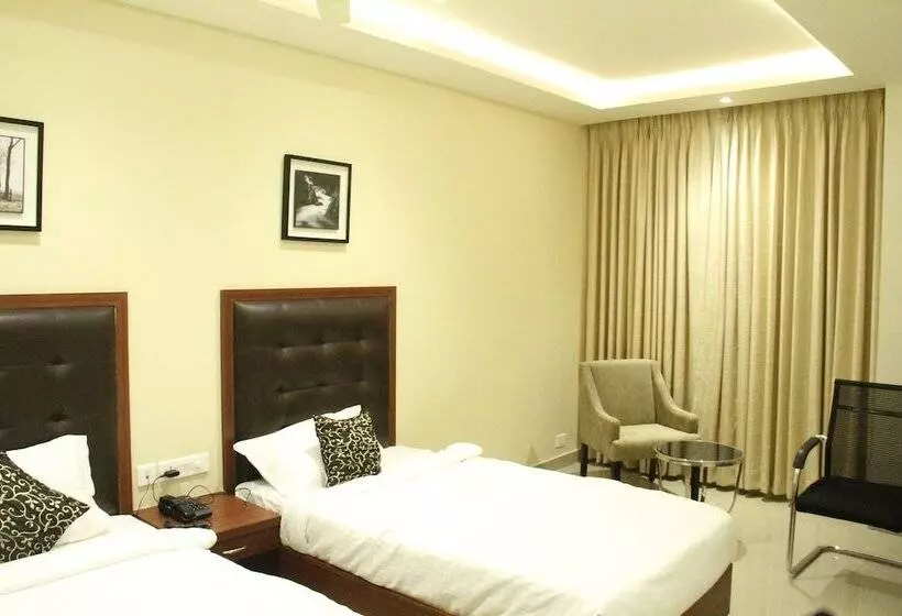 Hotelli Hyderabad Grand