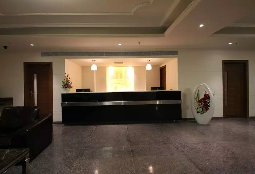 Hotelli Hyderabad Grand