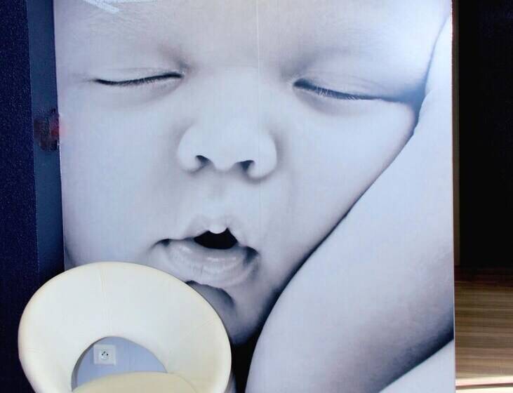 酒店 Ibis Budget Flers Grands Champs