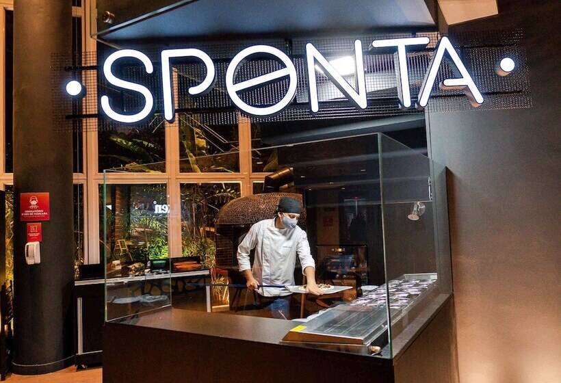 호텔 Ibis Jundiai Shopping