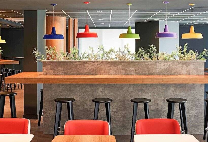 호텔 Ibis Jundiai Shopping